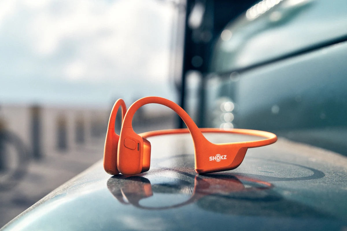 Shokz Headphones