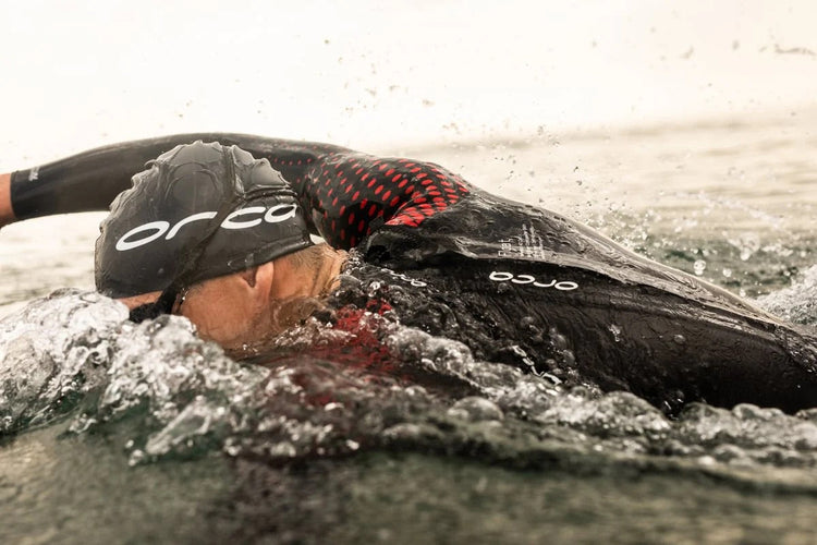 Wetsuits