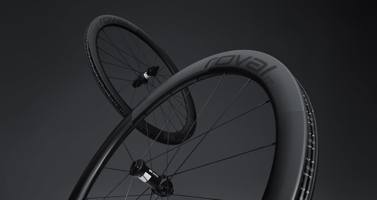 Wheels – Action Cycles