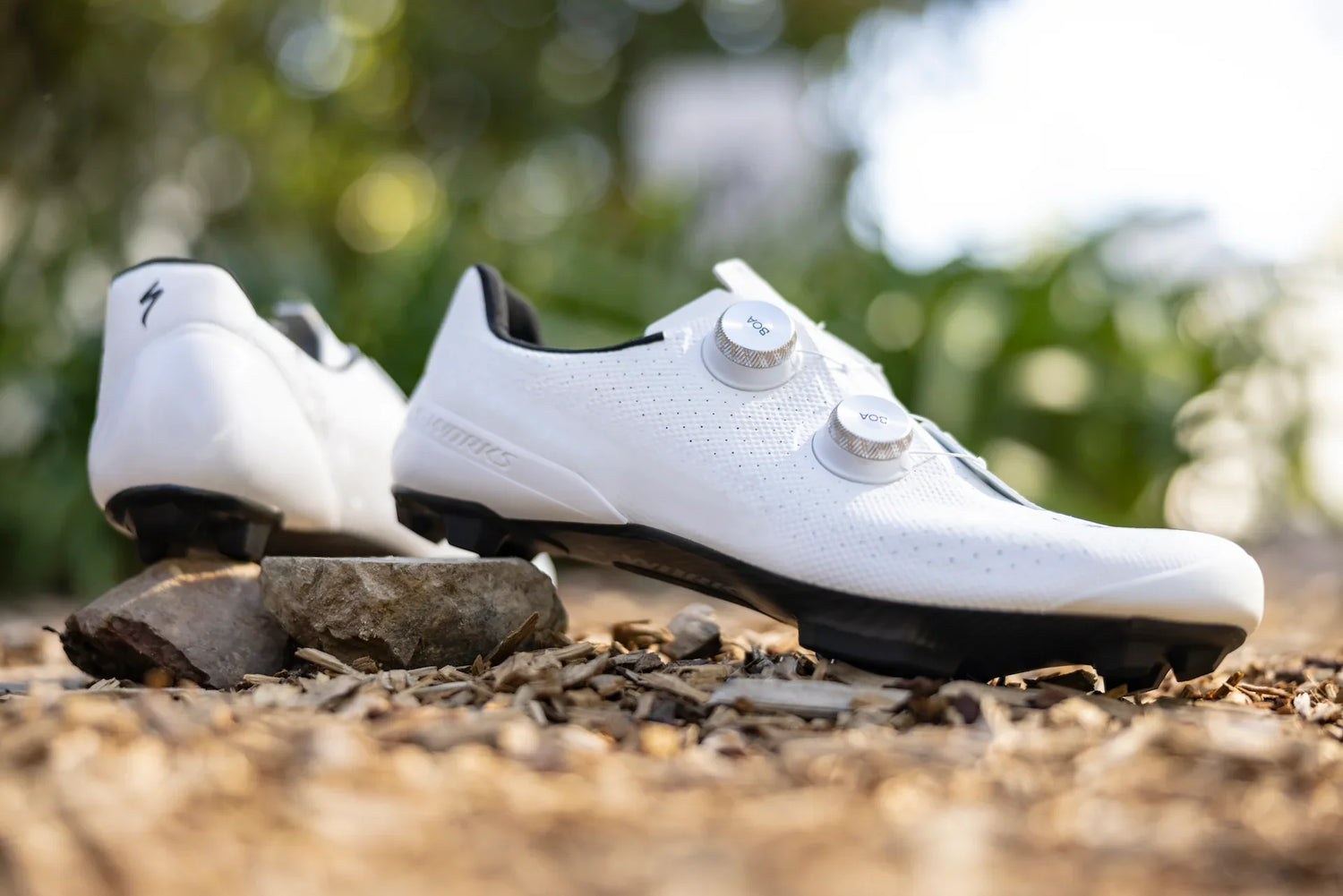 Shoes - MTB
