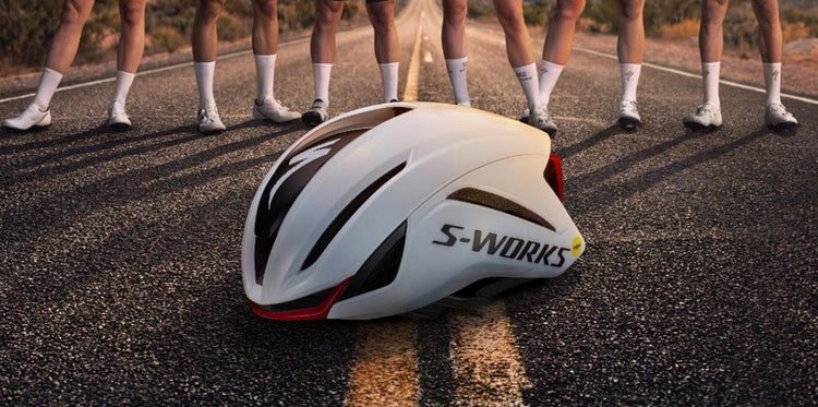 Helmets