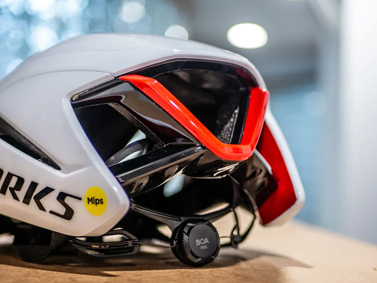 Helmets