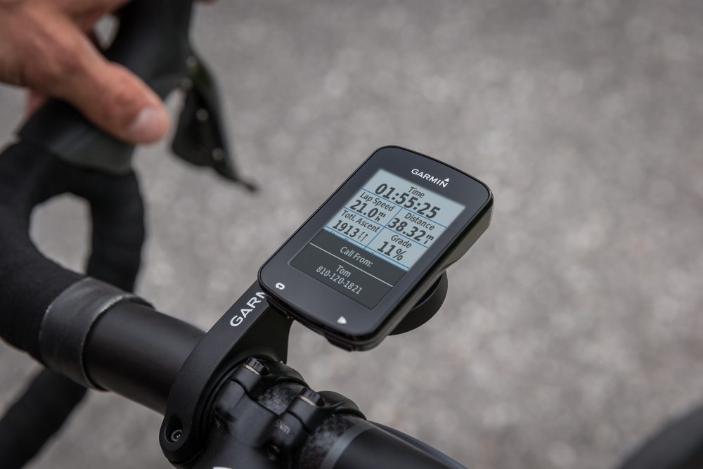 Garmin Gear
