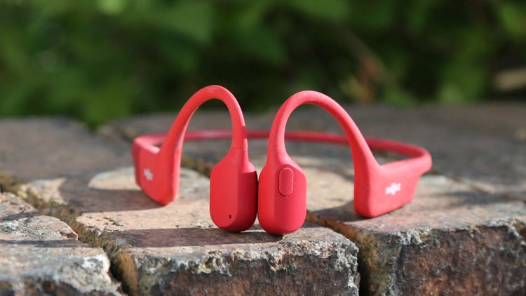 Shokz Headphones