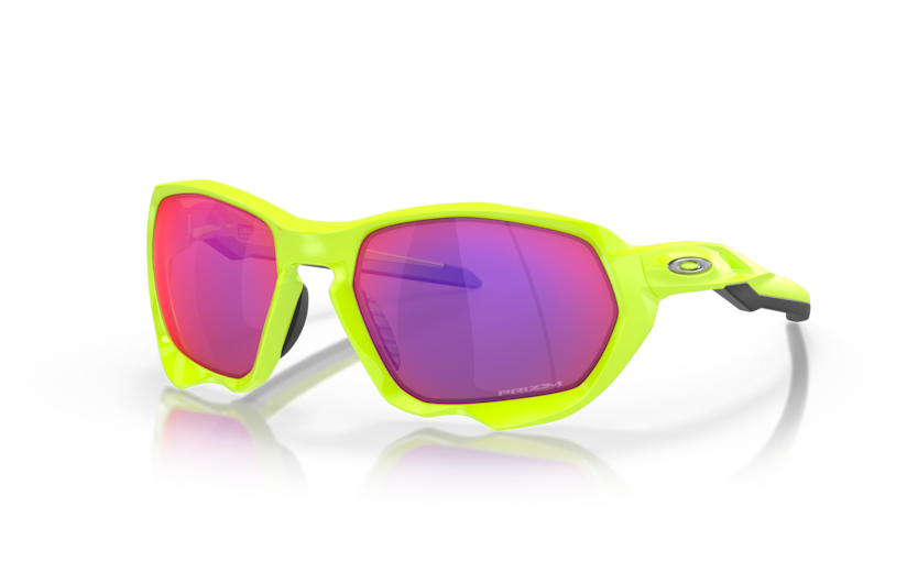 Oakley Plazma