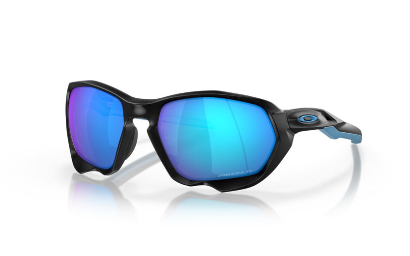 Oakley Plazma