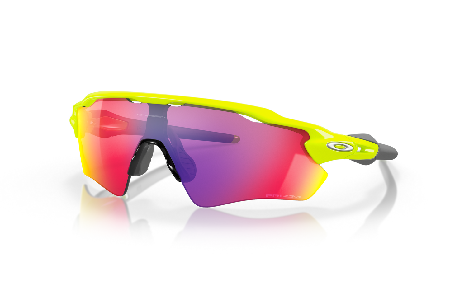 Oakley Radar EV Path