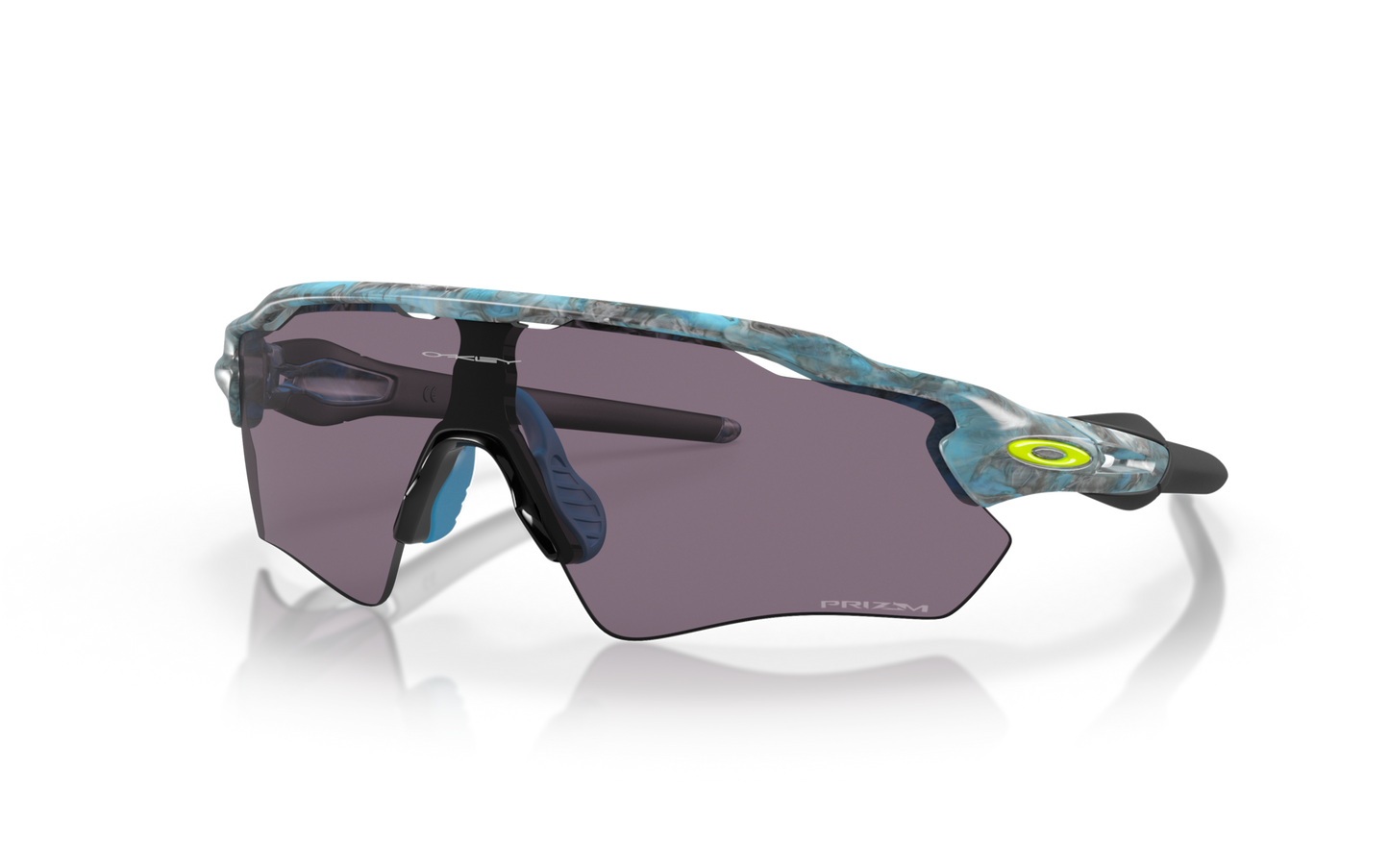 Oakley Radar EV Path