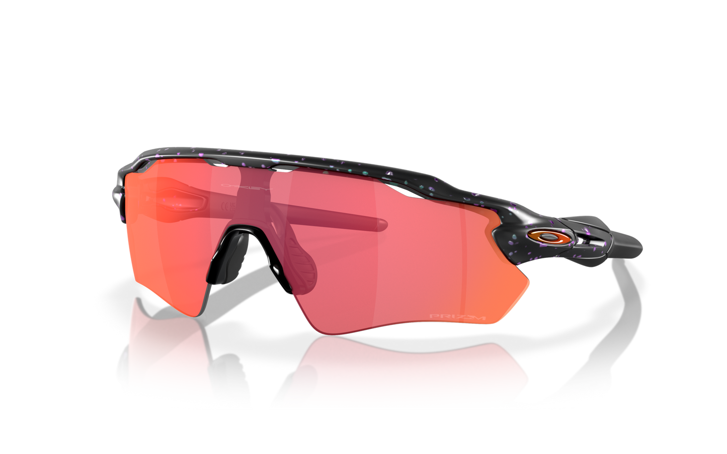 Oakley Radar EV Path