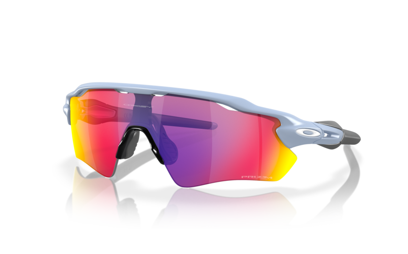 Oakley Radar EV Path