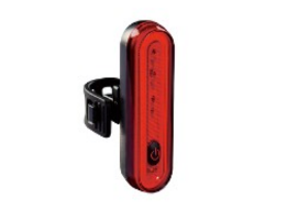 Bluearc Rear Lighting AERO Rear Light – Action Cycles
