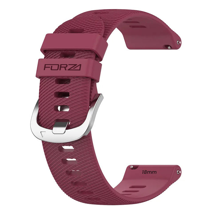 FORZA Elite 18mm Quick Release Watch Strap