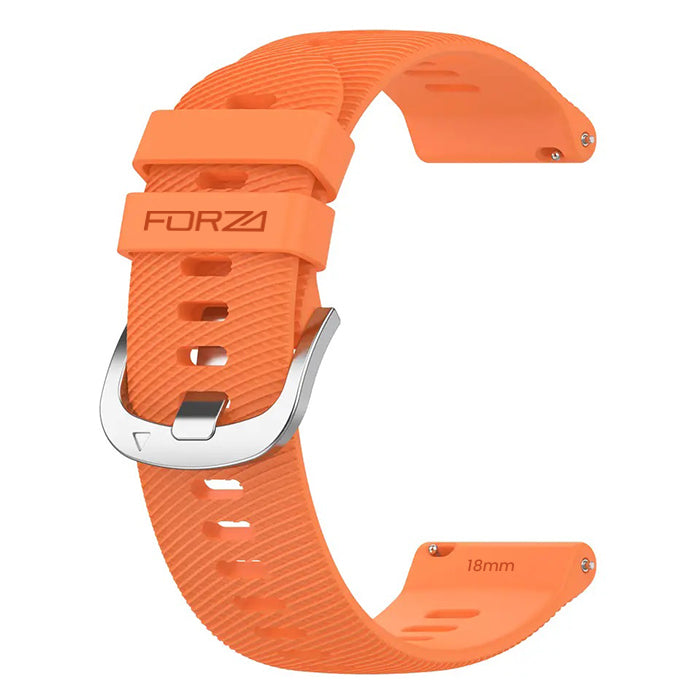 FORZA Elite 18mm Quick Release Watch Strap