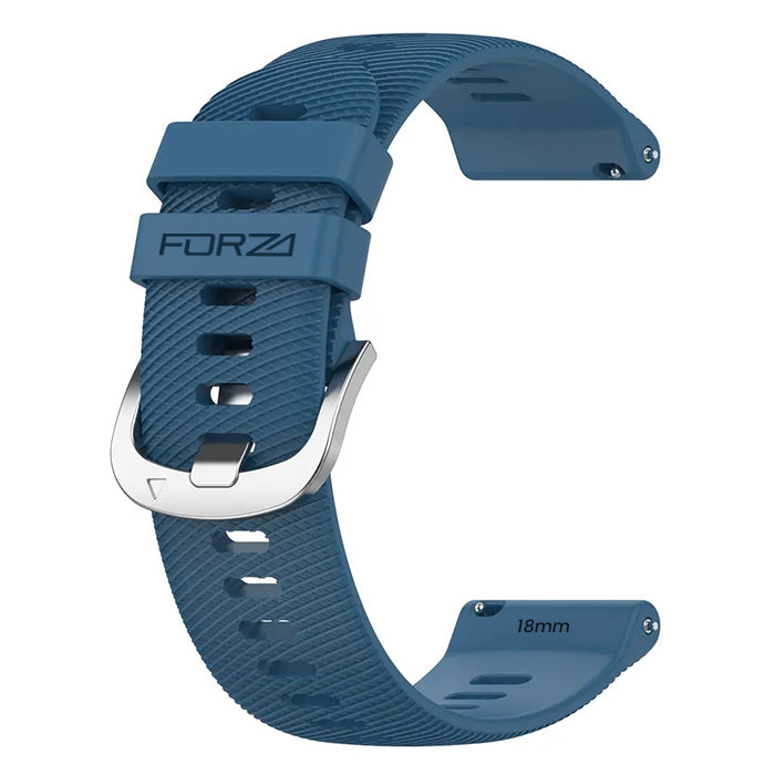 FORZA Elite 18mm Quick Release Watch Strap