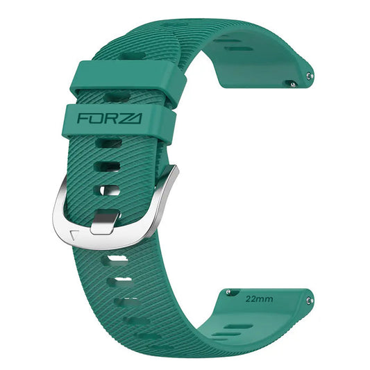 FORZA Elite 22mm Quick Release Watch Strap
