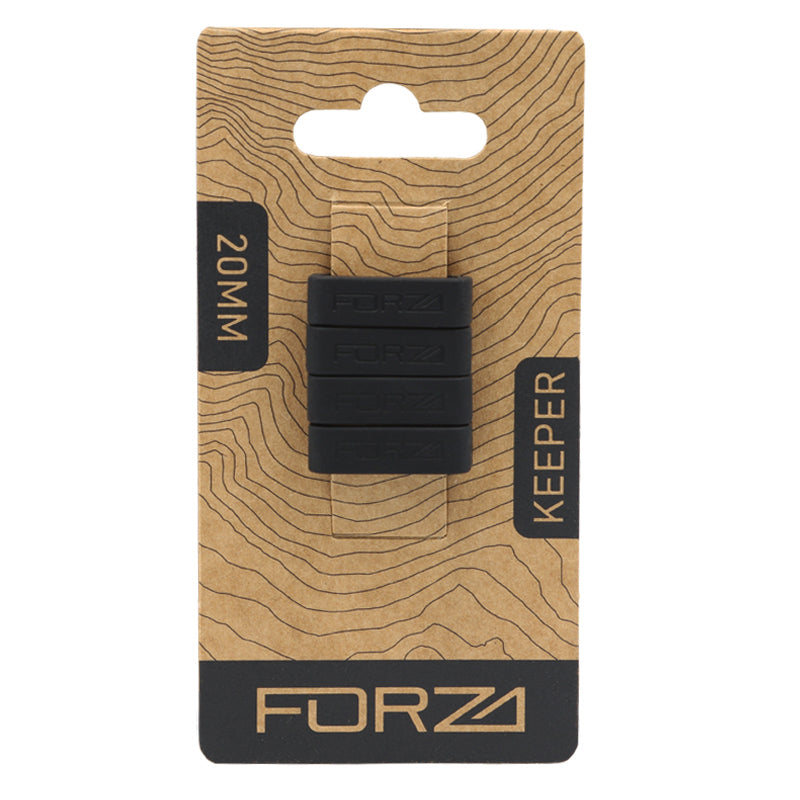 FORZA Elite Universal Watch Keeper (4 Pack)