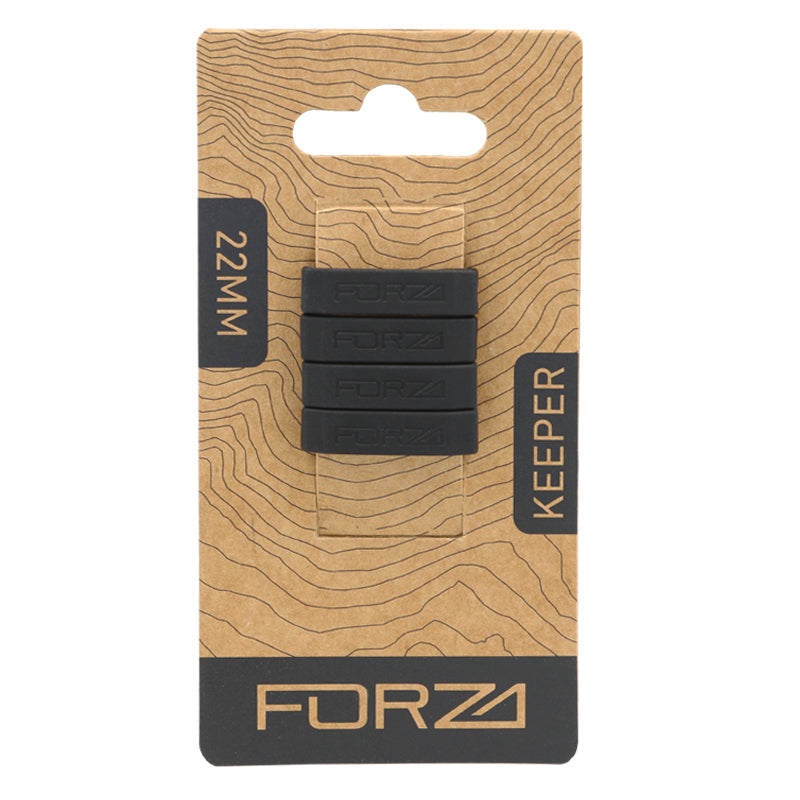 FORZA Elite Universal Watch Keeper (4 Pack)