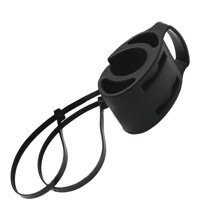 FORZA Universal Handlebar Watch Mount