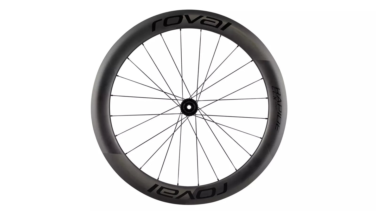 Rapide CLX II