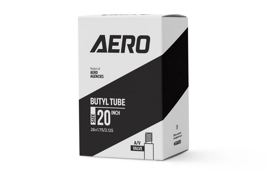 TUBE 20X1.75/2.125 AV