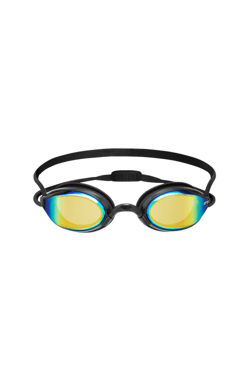 ORCA Killa Hydro Mirror Goggles