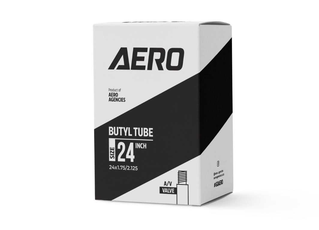 TUBE 24 X 1.75/2.125 A/V
