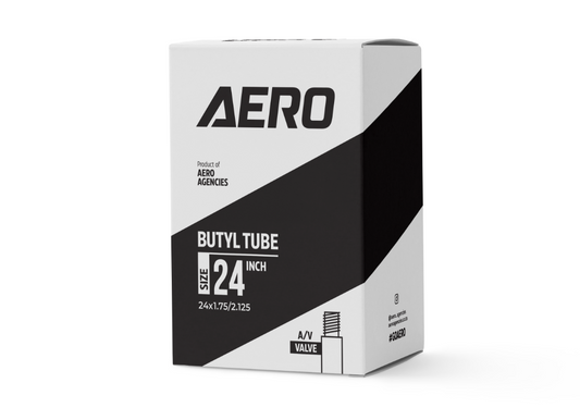 TUBE 24 X 1.75/2.125 A/V