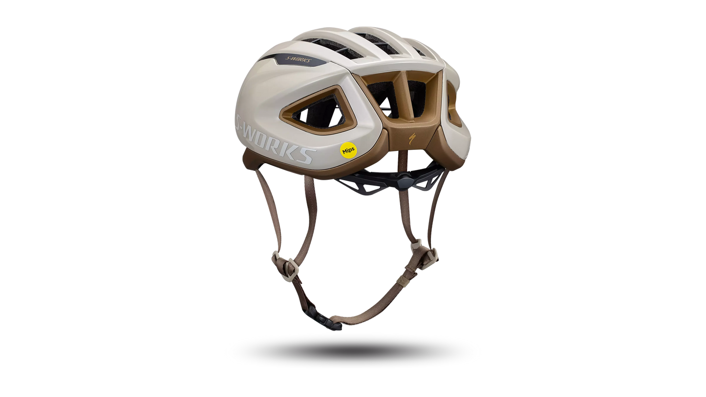 S-Works Prevail 3