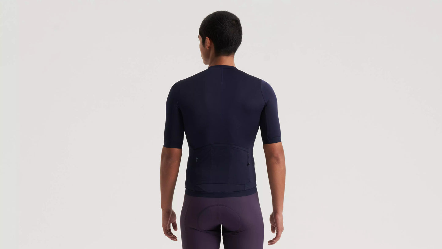 Men's Prime Short Sleeve Jersey