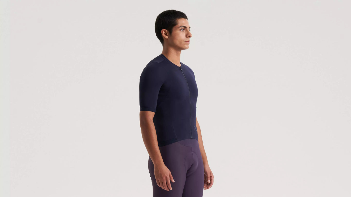 Men's Prime Short Sleeve Jersey