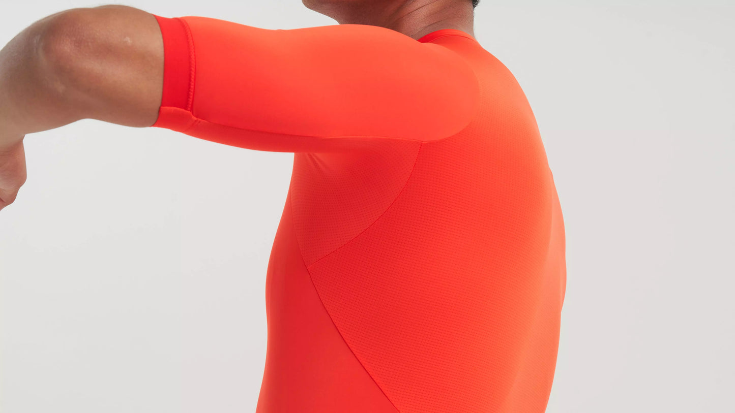 Men's Prime Short Sleeve Jersey