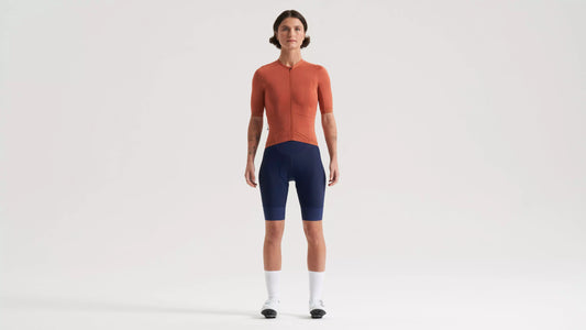 Women's Prime Short Sleeve Jersey