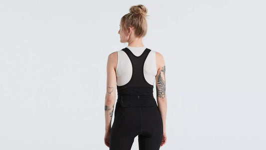 Women's Power Gridª Sleeveless Baselayer
