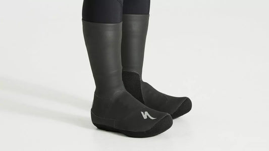 Neoprene Shoe Covers