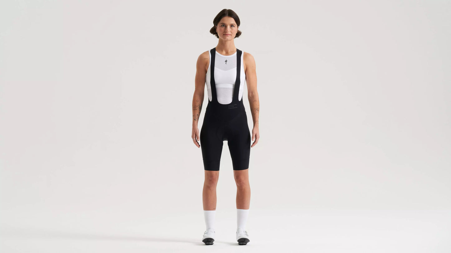Women's Prime Bib Shorts