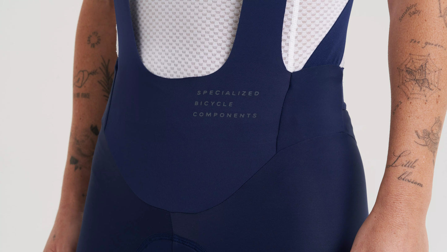 Women's Prime Bib Shorts