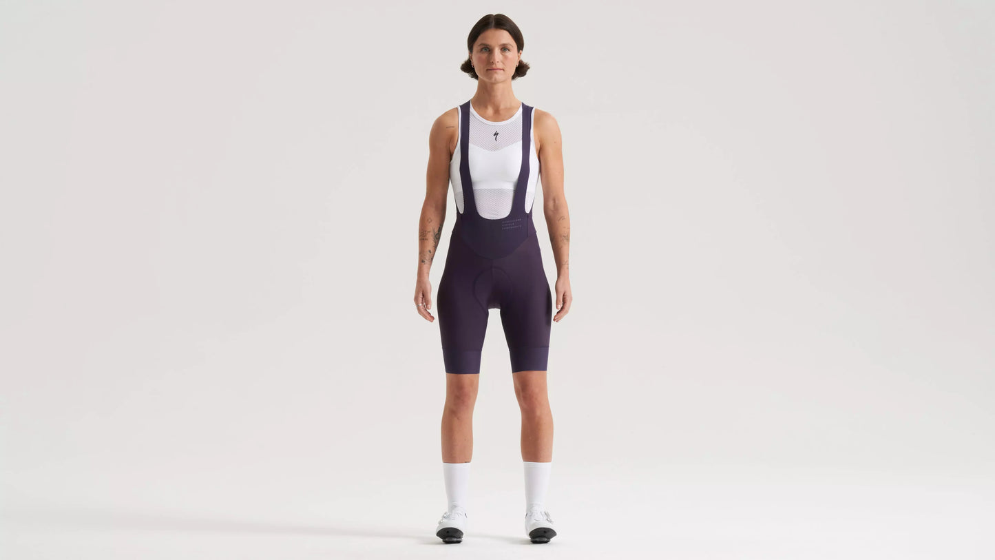 Women's Prime Bib Shorts