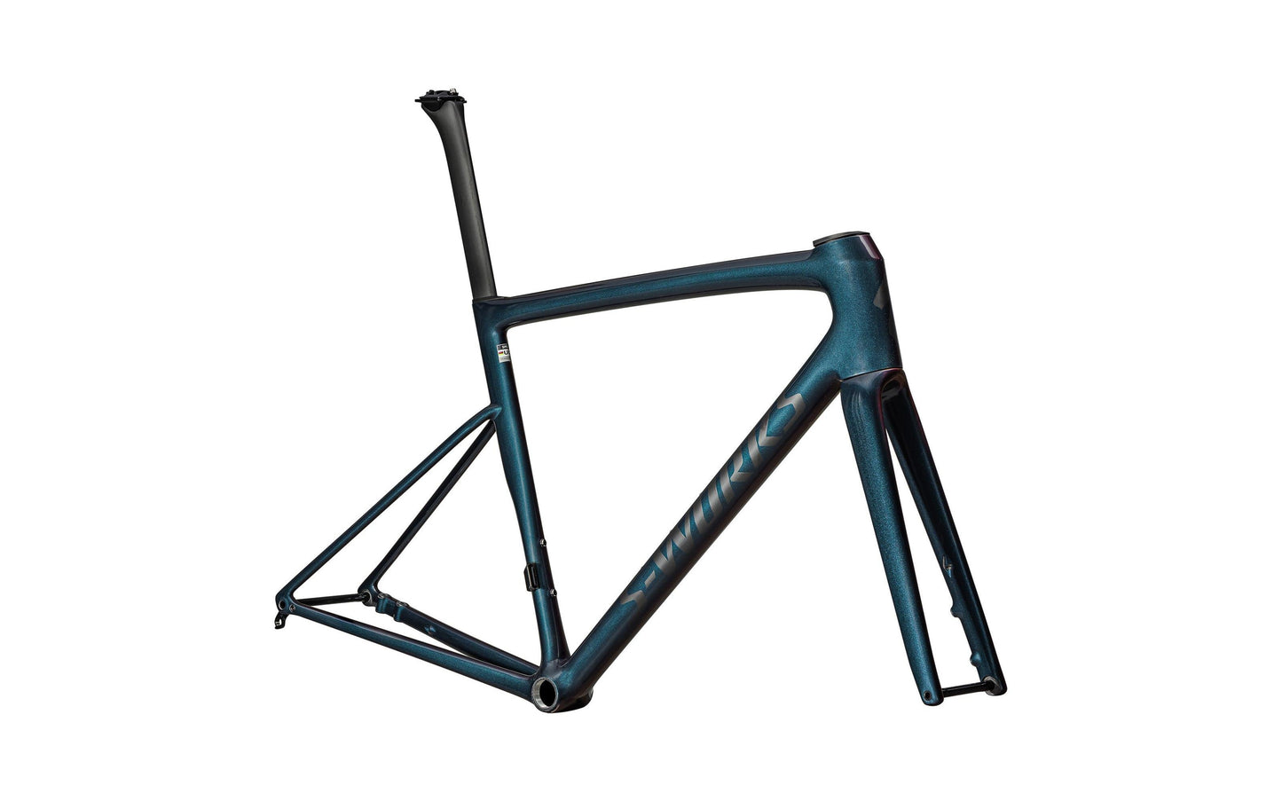 S-Works Tarmac SL8 Frameset