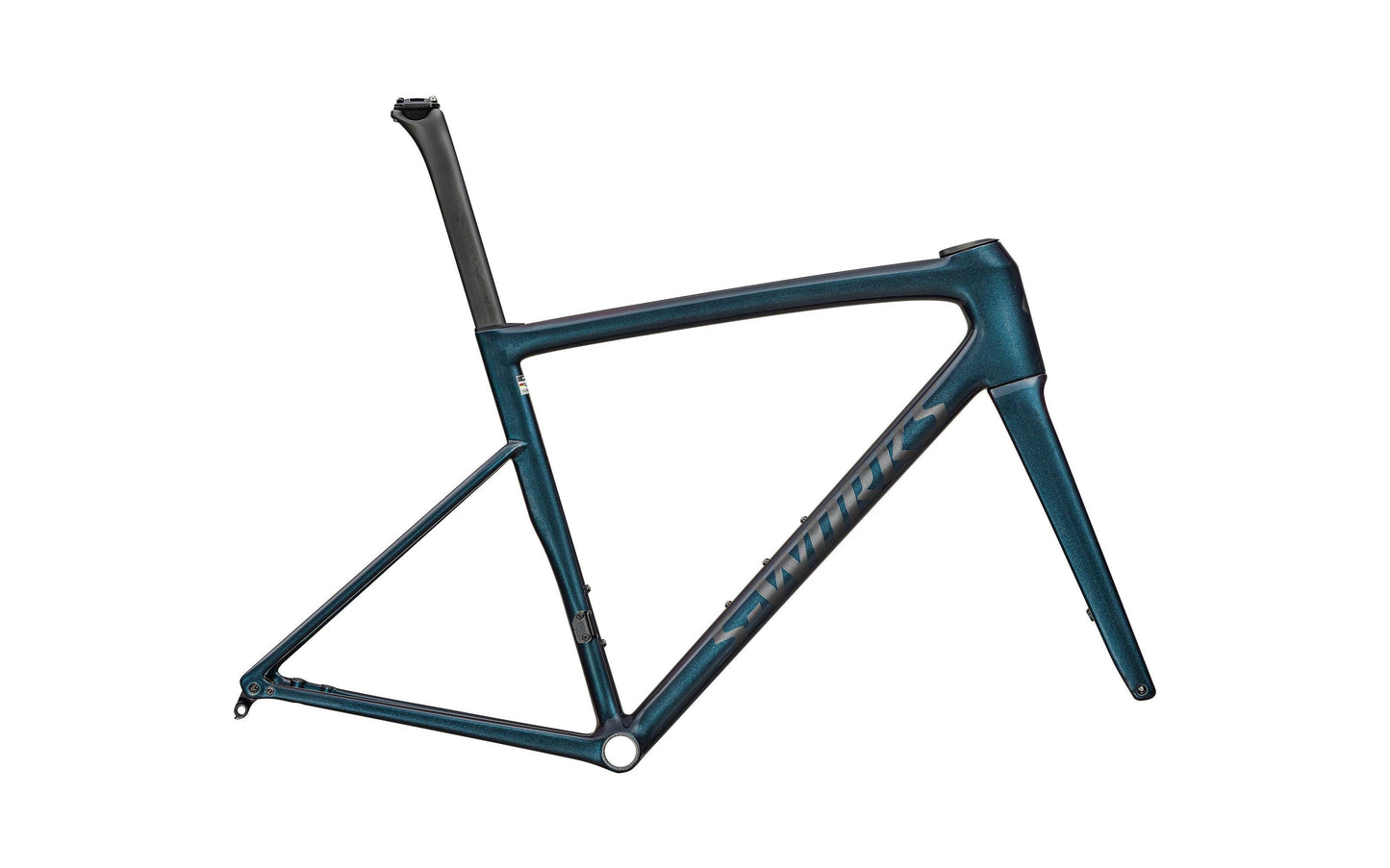 S-Works Tarmac SL8 Frameset