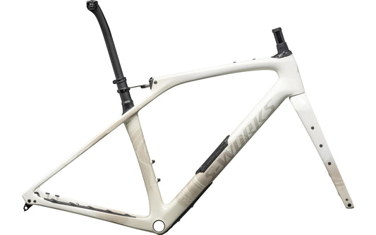 S-Works Diverge STR Frameset