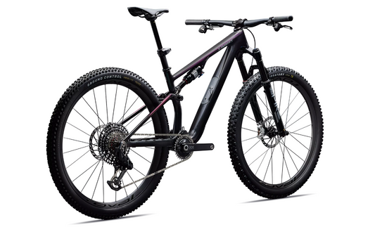 S-Works Epic 8 EVO AXS