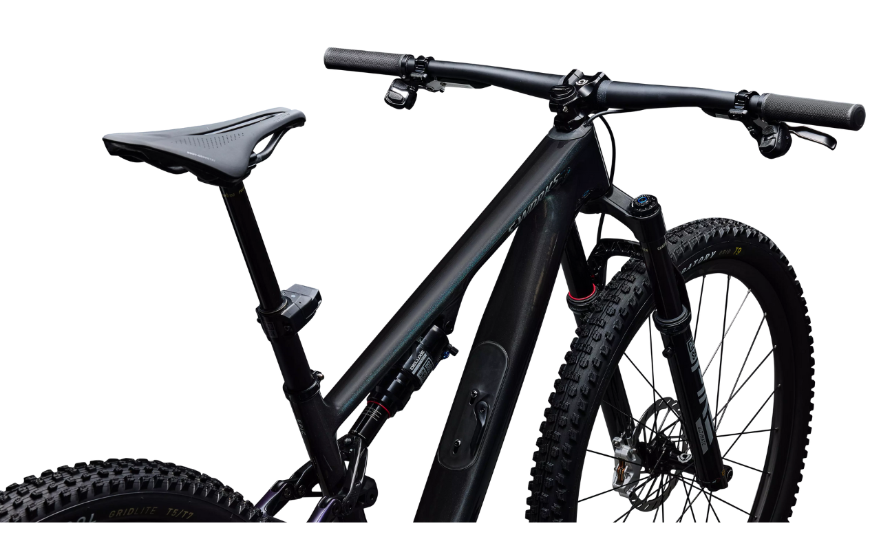 S-Works Epic 8 EVO AXS