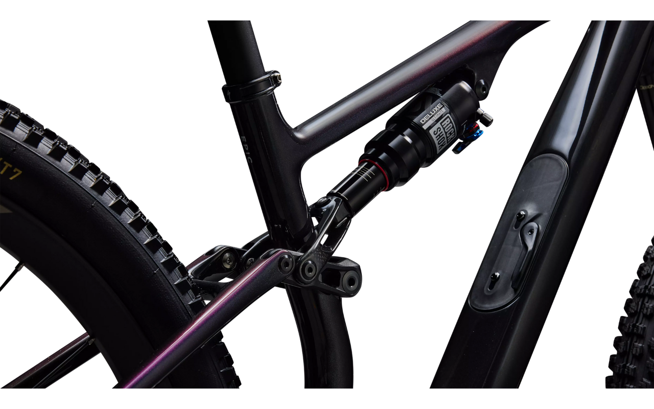 S-Works Epic 8 EVO AXS