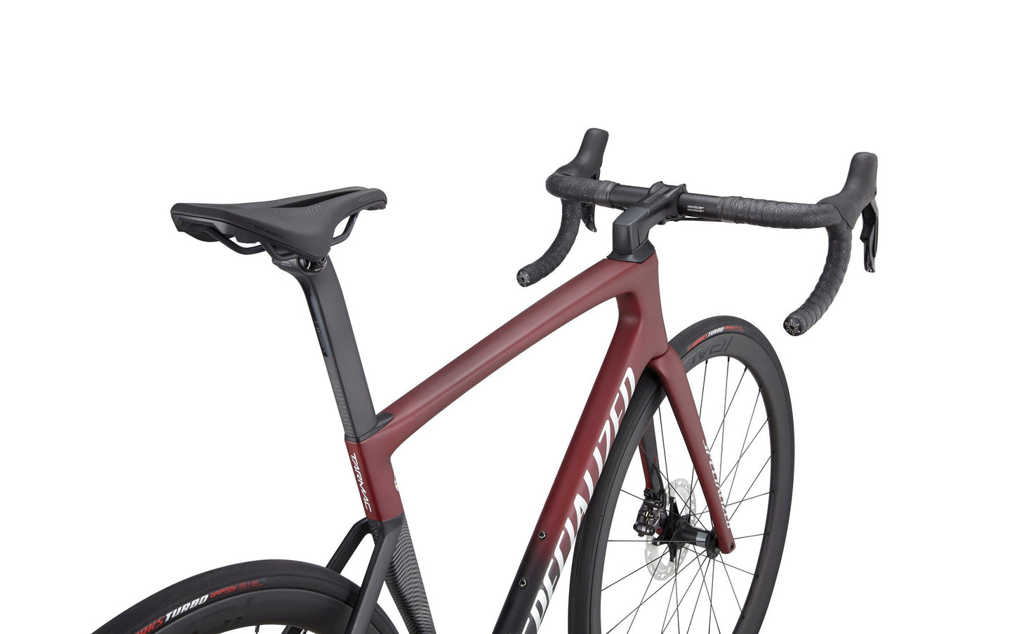 Tarmac SL7 Expert