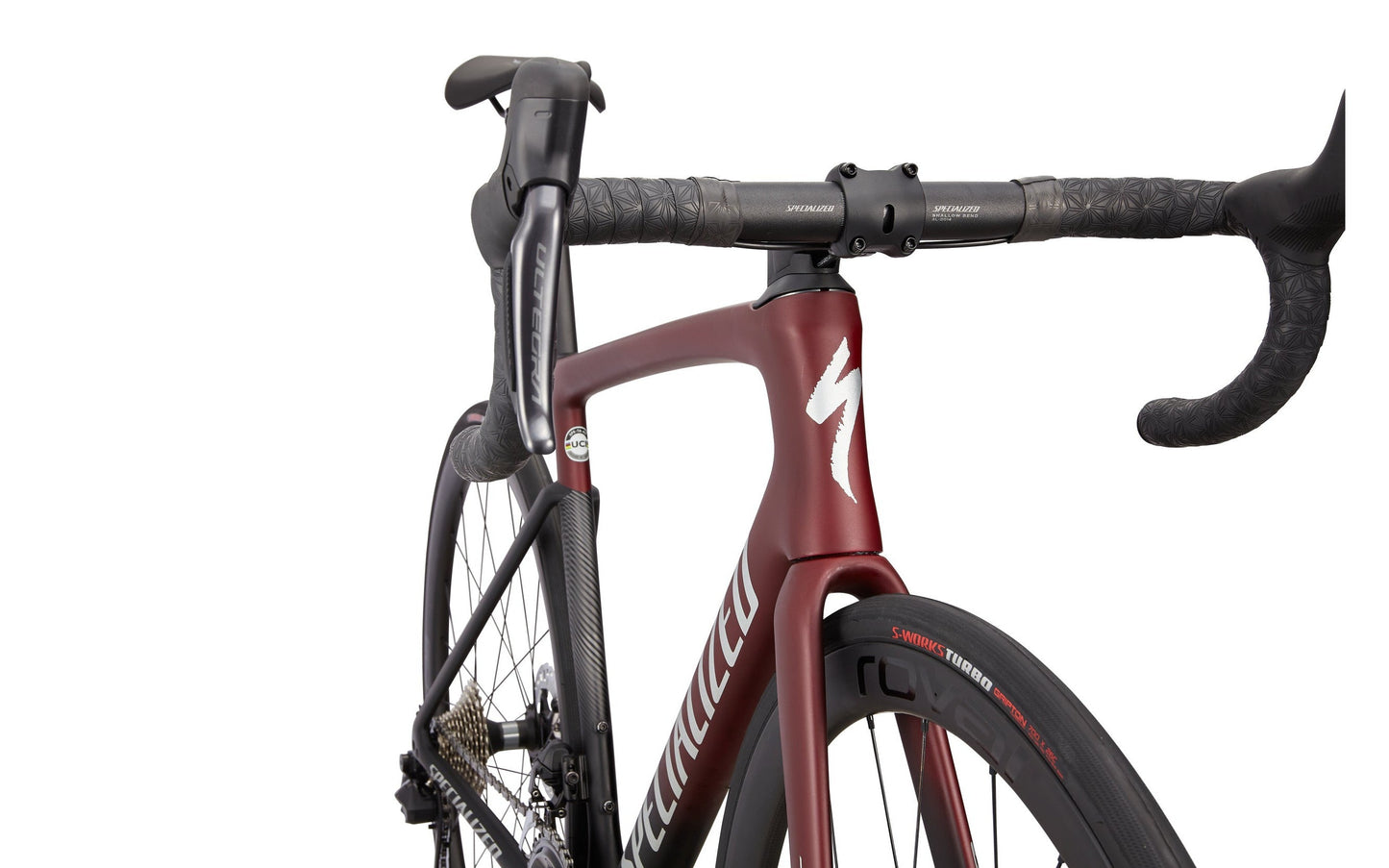Tarmac SL7 Expert