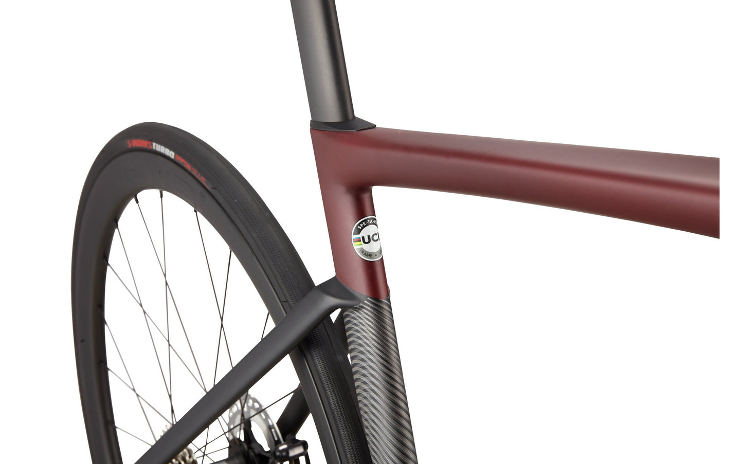 Tarmac SL7 Expert