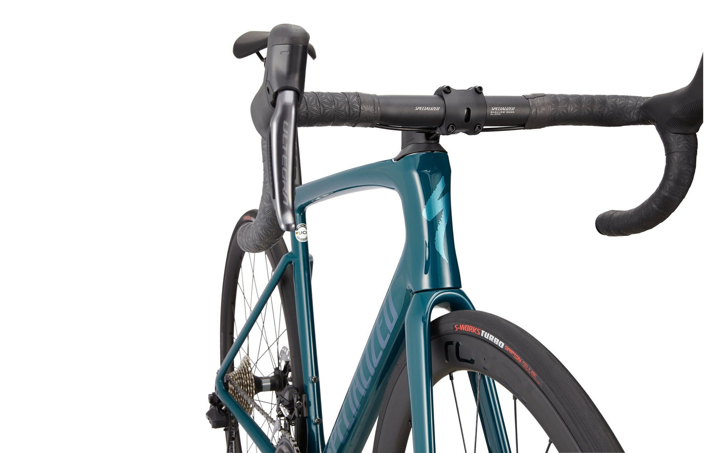 Tarmac SL7 Expert
