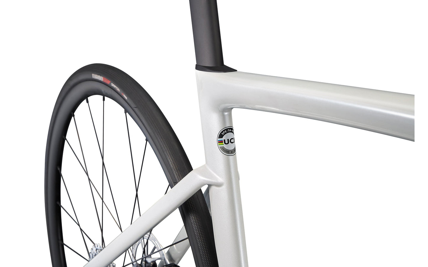 Tarmac SL7 Comp - Rival eTap AXS