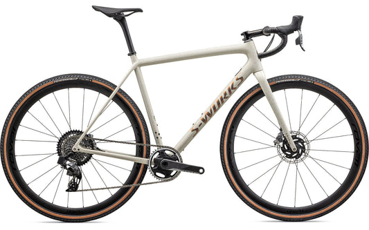 S-Works Crux