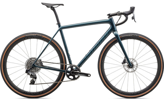 Crux Pro